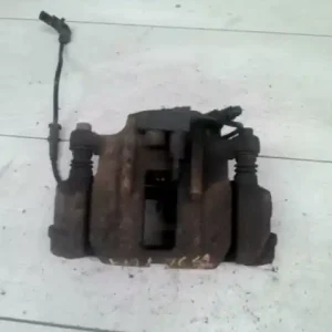 MERCEDES A W168 1997.10.01-2001.04.30 Jobb első féknyereg munkahengerrel 1.6i bontott alkatrész Kihagyhatatlan ajánlat