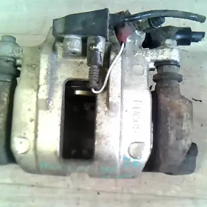 Népszerű MERCEDES A W168 1997.10.01-2001.04.30 Jobb első féknyereg munkahengerrel 1.6 i bontott alkatrész