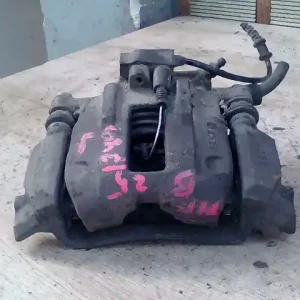 MERCEDES A W168 1997.10.01-2001.04.30 Jobb első féknyereg munkahengerrel 1,7 d bontott alkatrész Biztonságos fizetés