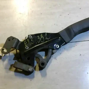 Legnépszerűbb MERCEDES A W168 1997.10.01-2001.04.30 Kézifék kar bontott alkatrész