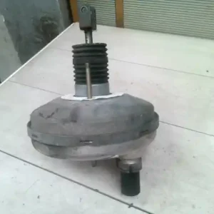 Vásárlói kedvenc MERCEDES A W168 1997.10.01-2001.04.30 Fékrásegítő1.6i bontott alkatrész