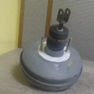 Expressz kézbesítés MERCEDES A W168 1997.10.01-2001.04.30 Fékrásegítő1.6 i bontott alkatrész