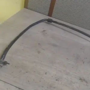 MERCEDES A W168 1997.10.01-2001.04.30 Fékrásegítő cső 1.6 i bontott alkatrész Ingyenes szállítás