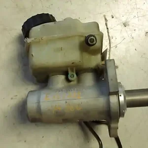 Akciós ár MERCEDES A W168 1997.10.01-2001.04.30 Főfékhenger bontott alkatrész