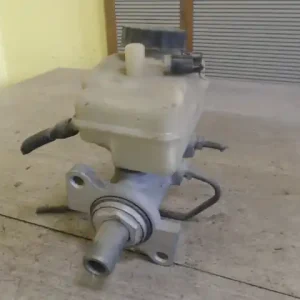 MERCEDES A W168 1997.10.01-2001.04.30 Főfékhenger 1.6 i bontott alkatrész Szuper ajánlat