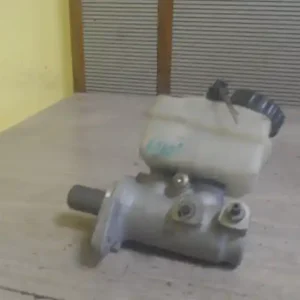 Ingyenes szállítás MERCEDES A W168 1997.10.01-2001.04.30 Főfékhenger 1.6 i bontott alkatrész