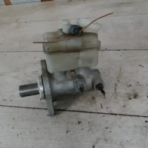 Utolsó esély MERCEDES A W168 1997.10.01-2001.04.30 Főfékhenger bontott alkatrész