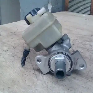 Azonnal elérhető MERCEDES A W168 1997.10.01-2001.04.30 Főfékhenger 1.6i bontott alkatrész