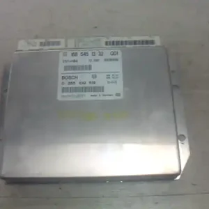 Népszerű MERCEDES A W168 2001.05.01-2004.08.31 Esp vezérlő menetstabilizátor modul 1.7cdibontott alkatrész