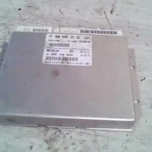 MERCEDES A W168 2001.05.01-2004.08.31 Esp vezérlő menetstabilizátor modul 1.7 d bontott alkatrész Exkluzív ajánlat