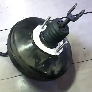 Szuper ajánlat MERCEDES A W168 2001.05.01-2004.08.31 Fékrásegítő bontott alkatrész