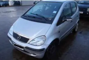 MERCEDES A W168 2001.05.01-2004.08.31 Főfékhenger bontott alkatrész Újdonság