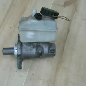 Outlet MERCEDES A W168 2001.05.01-2004.08.31 Főfékhenger bontott alkatrész