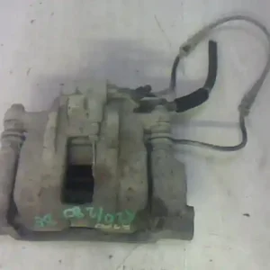 Exkluzív ajánlat MERCEDES A W168 2001.05.01-2004.08.31 Bal első féknyereg munkahengerrel 1.7cdibontott alkatrész