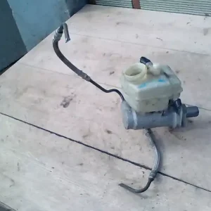 MERCEDES A W168 2001.05.01-2004.08.31 Főfékhenger 1.4i bontott alkatrész Outlet