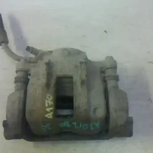 MERCEDES A W168 2001.05.01-2004.08.31 Jobb első féknyereg munkahengerrel 1.7cdibontott alkatrész Olcsó