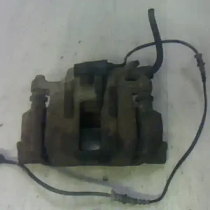 MERCEDES A W168 2001.05.01-2004.08.31 Jobb első féknyereg munkahengerrel 1.7cdibontott alkatrész Kedvezményes ár