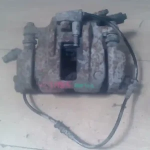 Exkluzív ajánlat MERCEDES A W168 2001.05.01-2004.08.31 Jobb első féknyereg munkahengerrel 1.6i bontott alkatrész