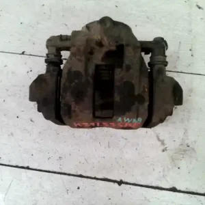 MERCEDES A W169 2004.09.01-2008.05.31 Bal első féknyereg munkahengerrel 2.0cdi bontott alkatrész Szuper akció