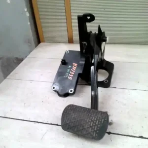 MERCEDES A W169 2004.09.01-2008.05.31 Fékpedál 2.0cdi bontott alkatrész Árcsökkenés