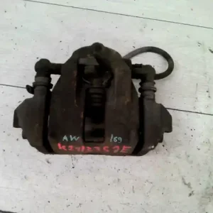 MERCEDES A W169 2004.09.01-2008.05.31 Jobb első féknyereg munkahengerrel 2.0cdi bontott alkatrész Rendeld meg most