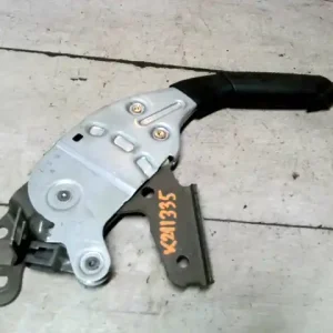 MERCEDES A W169 2004.09.01-2008.05.31 Kézifék kar bontott alkatrész Ne maradj le