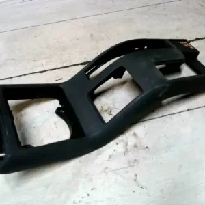 Utolsó esély MERCEDES A W169 2004.09.01-2008.05.31 Kézifék kar burkolat bontott alkatrész