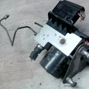 MERCEDES A160 Abs kocka1.6i bontott alkatrész Utolsó esély