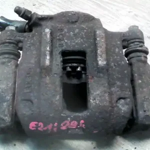 MERCEDES A160 Bal első féknyereg munkahengerrel 1.6i bontott alkatrész Vásárlói kedvenc