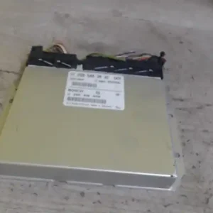 Népszerű MERCEDES A160 Esp vezérlő menetstabilizátor modul 1.6 i bontott alkatrész