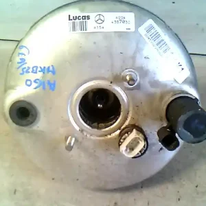 Utolsó esély MERCEDES A160 Fékrásegítőbontott alkatrész