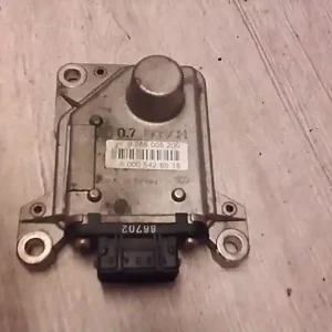 MERCEDES A160 Gyorsulás érzékelő bontott alkatrész Kedvezményes ár