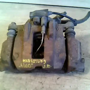 Szuper akció MERCEDES A160 Jobb első féknyereg munkahengerrel bontott alkatrész