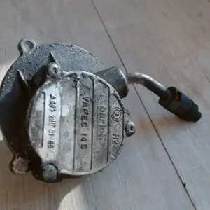 MERCEDES A160 Vákuumpumpa 1.7d bontott alkatrész Vásárlói kedvenc