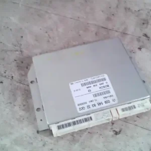 MERCEDES A170 Abs vezérlő elektronika bontott alkatrész Kihagyhatatlan ajánlat