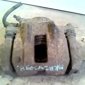 MERCEDES A170 Bal első féknyereg munkahengerrel 1.7 cdi bontott alkatrész Különleges ajánlat