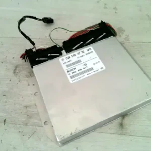 Ingyenes szállítás MERCEDES A170 Esp vezérlő menetstabilizátor modul 1.7 d bontott alkatrész