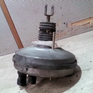 Exkluzív ajánlat MERCEDES A170 Fékrásegítőbontott alkatrész