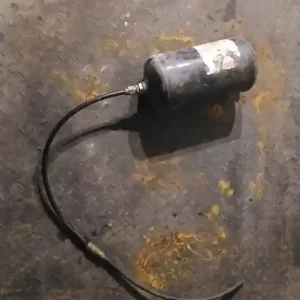 MERCEDES ATEGO 817 L Légtartály 4.2 d bontott alkatrész Legkelendőbb