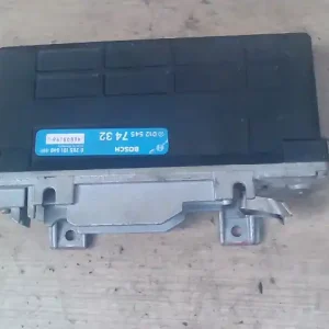 Prémium MERCEDES C (W202) 1993-2000 Abs vezérlő elektronika 2.0i bontott alkatrész