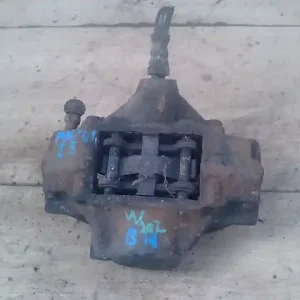 Gyors szállítás MERCEDES C (W202) 1993-2000 Bal hátsó féknyereg munkahengerrel 4 ajtós,2.0i bontott alkatrész