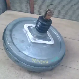 Biztonságos vásárlás MERCEDES C (W202) 1993-2000 Fékrásegítő2.0i bontott alkatrész