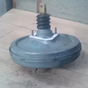 MERCEDES C (W202) 1993-2000 Fékrásegítő2.0i bontott alkatrész Kedvezmény