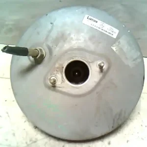 Biztonságos fizetés MERCEDES C (W202) 1993-2000 Fékrásegítő1.8 i bontott alkatrész