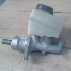 MERCEDES C (W202) 1993-2000 Főfékhenger tartállyal,2.0i bontott alkatrész Biztonságos fizetés