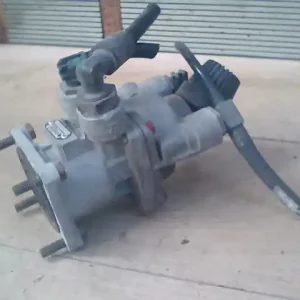 Akciós ár MERCEDES ATEGO 817 L Fékszelep 4.2d bontott alkatrész