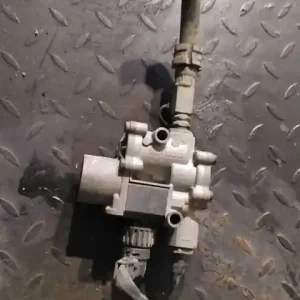 MERCEDES ATEGO 817 L Fékszelep bontott alkatrész Outlet