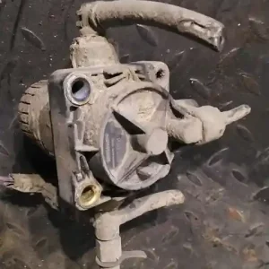 MERCEDES ATEGO 817 L Fékszelep bontott alkatrész Újdonság