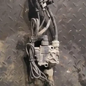 MERCEDES ATEGO 817 L Fékszelep bontott alkatrész Akció