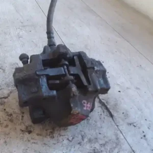 Vedd meg online MERCEDES C (W203) 2000.06.01-2006.12.31 Bal hátsó féknyereg munkahengerrel 2.2d bontott alkatrész